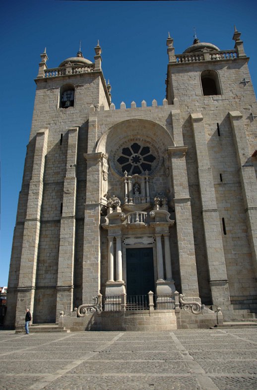 Porto Catedral