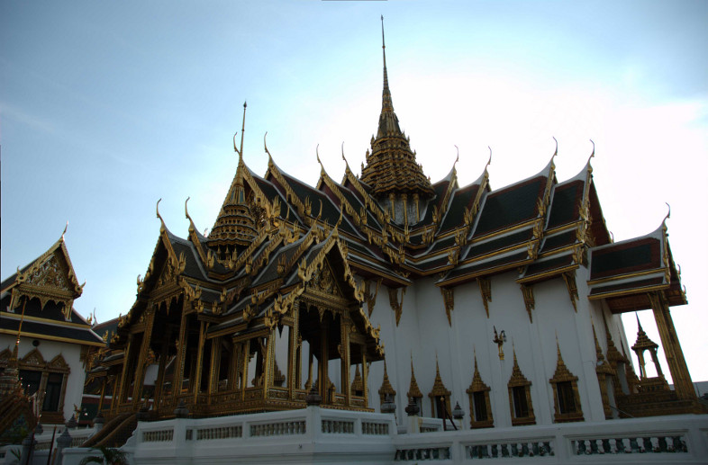 Bangkok: Royal Palace
