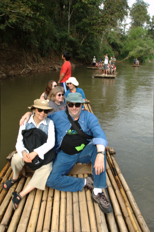 Chiang Mai: Ping River Cruise