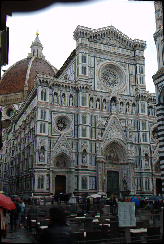 Florence, Italy: Duomo