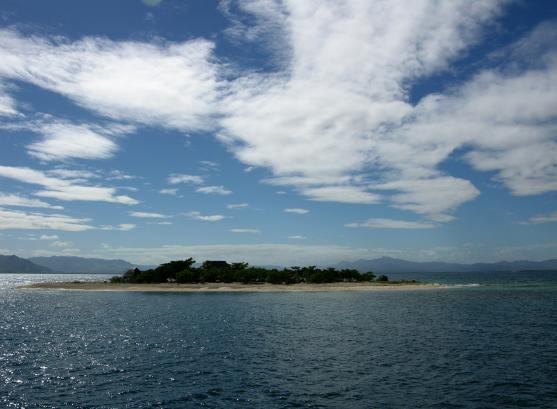 Fiji: Mamanuca Islands