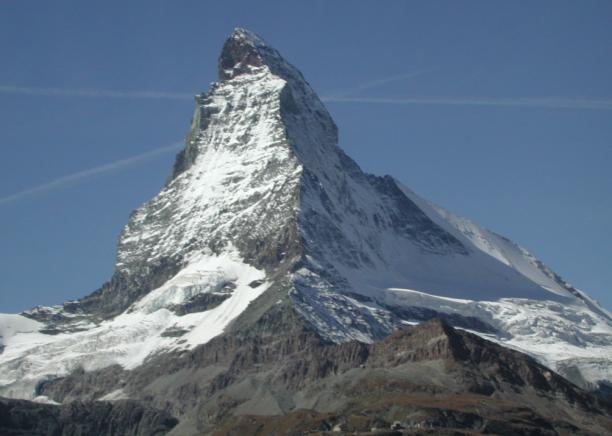 Switzerland: Matterhorn