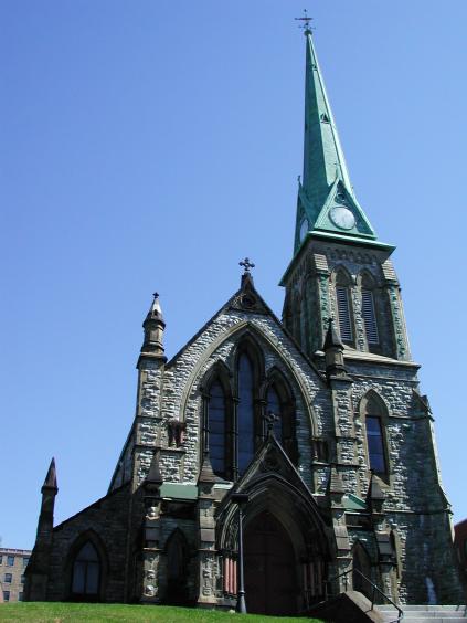 Saint John Church